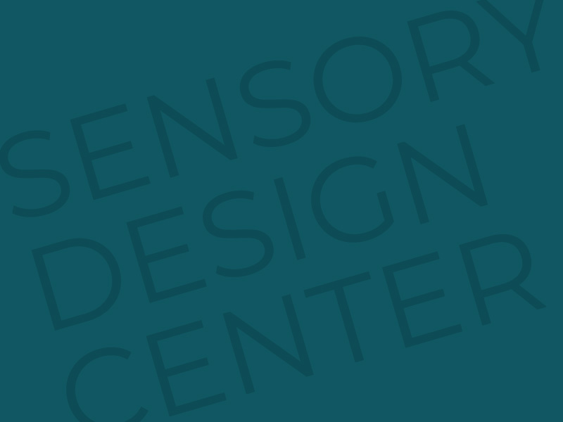 Sensory Design Center