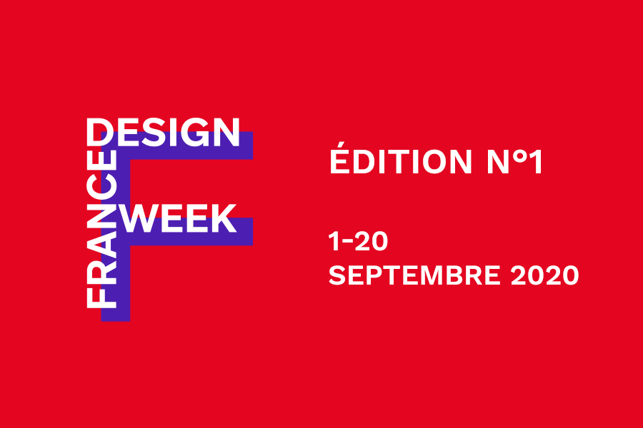 Bilan France Design Week 2020