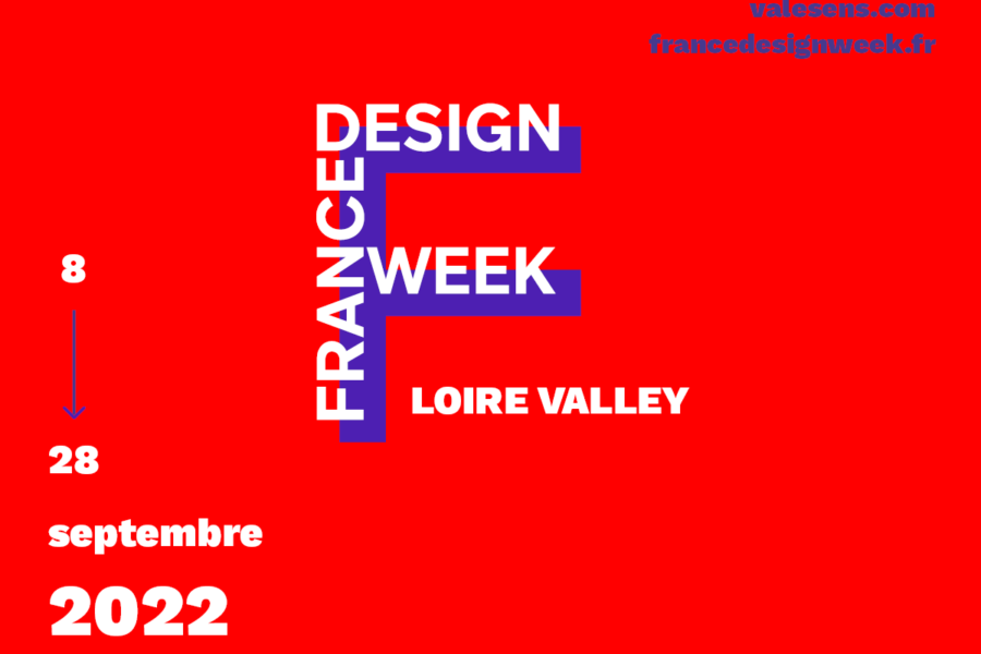 France Design Week Loire Valley 2022