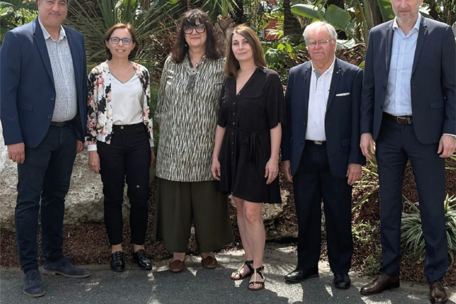 Valesens à la Foire de Tours 2025