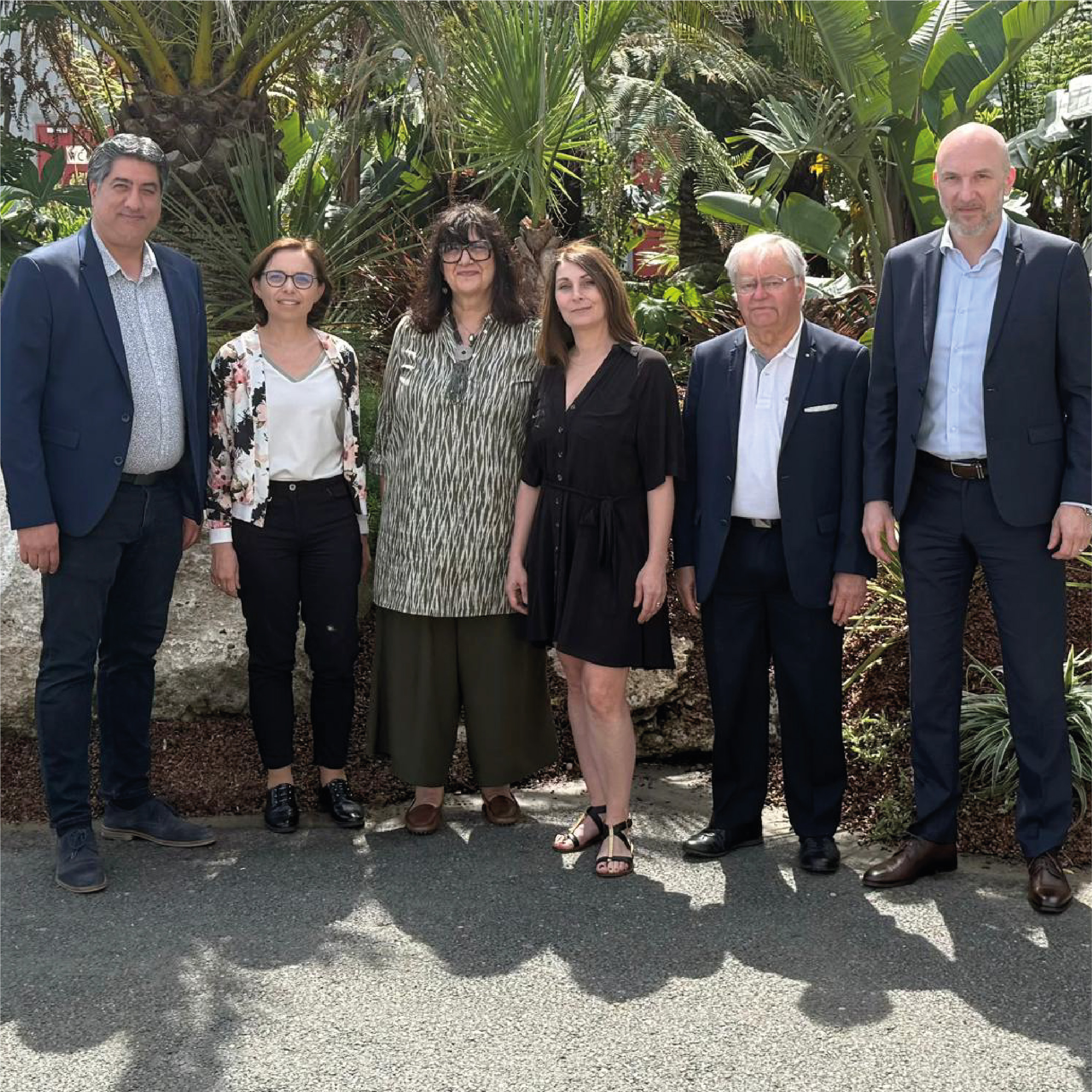 Valesens à la Foire de Tours 2025