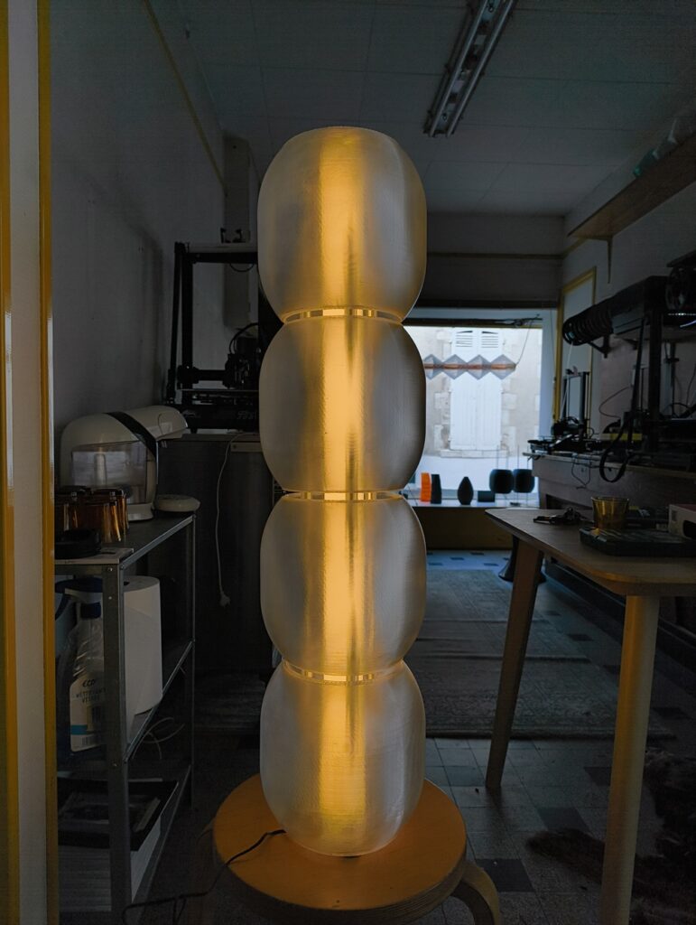 ATELIER 21 INTERIEUR