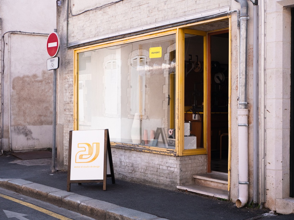 Atelier 21